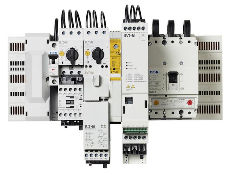 Eaton annuncia il completamento del sistema di distribuzione per partenze motore MSFS